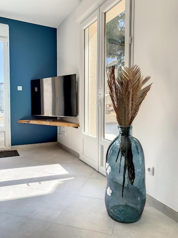 Chambre Songe Dans Maison Au Calme Compiegne Luaran gambar