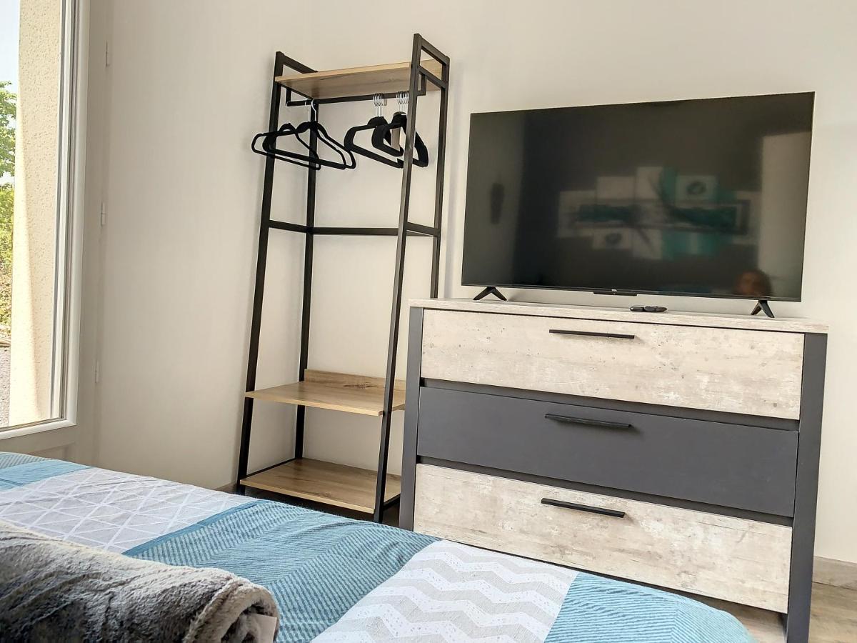 Chambre Songe Dans Maison Au Calme Compiegne Luaran gambar