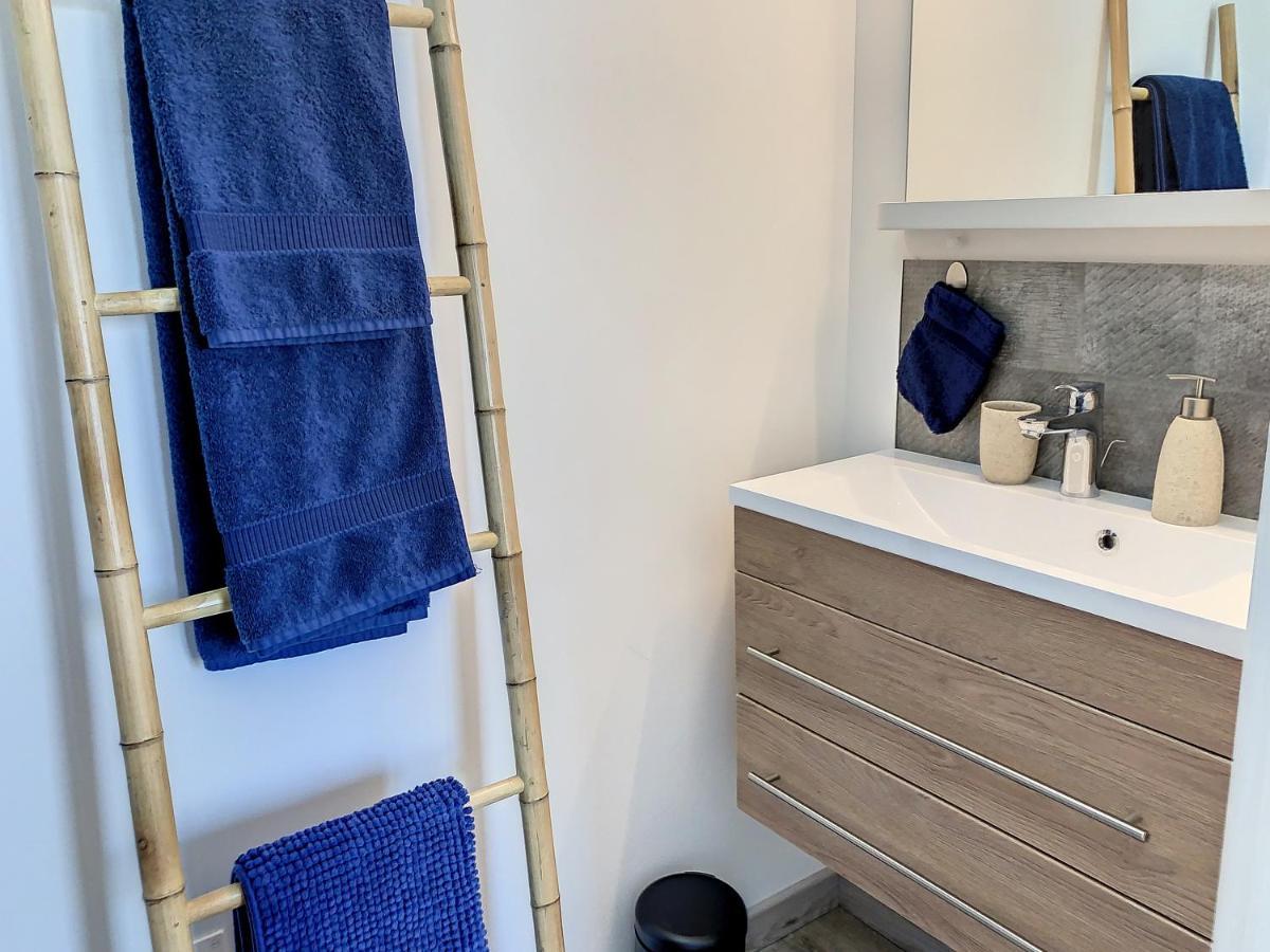 Chambre Songe Dans Maison Au Calme Compiegne Luaran gambar