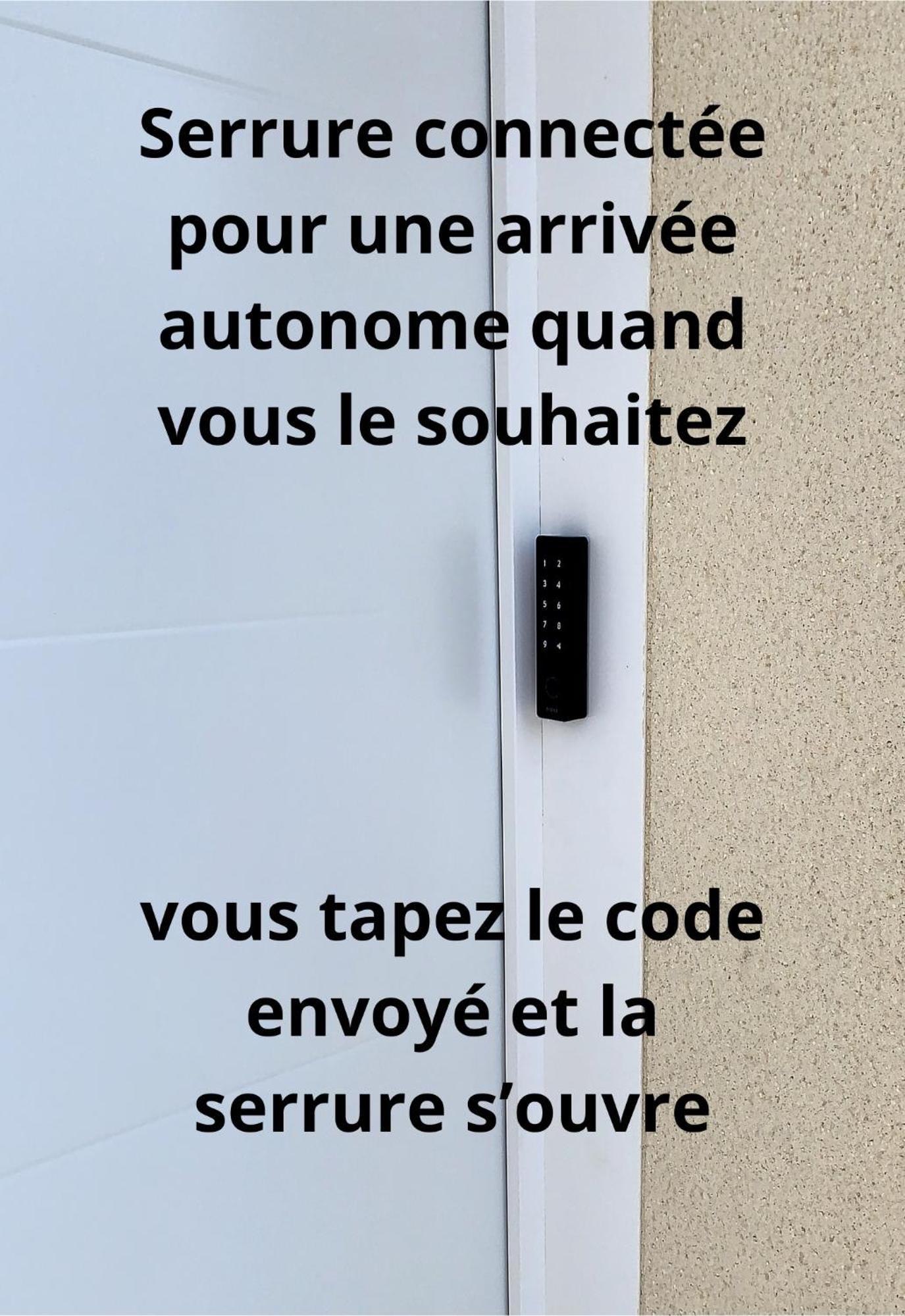 Chambre Songe Dans Maison Au Calme Compiegne Luaran gambar
