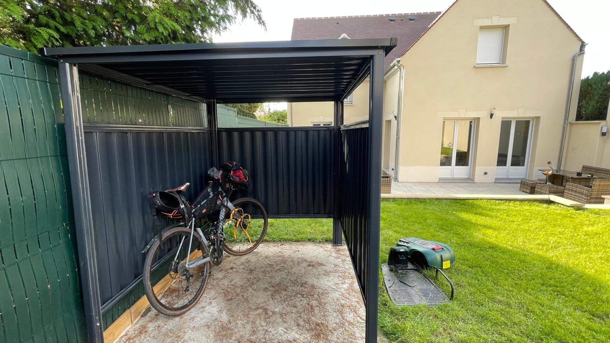 Chambre Songe Dans Maison Au Calme Compiegne Luaran gambar